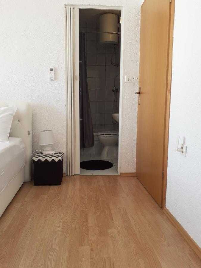 Room Domo Senj  Dış mekan fotoğraf