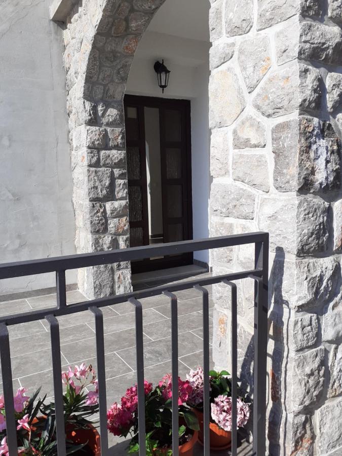 Room Domo Senj  Dış mekan fotoğraf